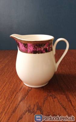 Pieno ąsotėlis, 300ml, Family House