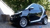Pigi automobiliu Smart nuoma