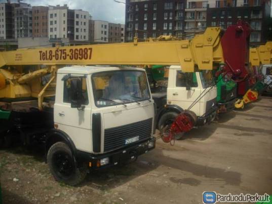 Pigi Kranu Nuoma Vilniuje, Autokranu Nuoma Vilnius , Krano Nuoma Vilniuje