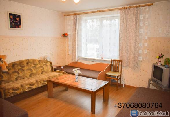 Pigi trumpalaikė butų, kambarių nuoma Šiauliuose