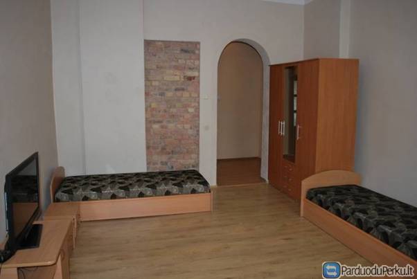 Pigi trumpalaikė/ilgalaikė buto nuoma Šiauliuose