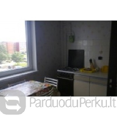 Pigiai 1 kambario butas Laukininkų g.