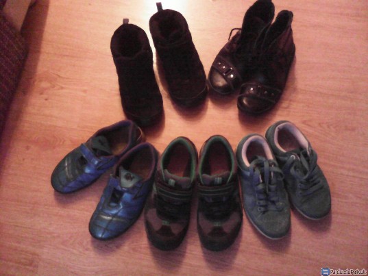 pigiai demisezonine avalyne 5-7 metu berniukui.