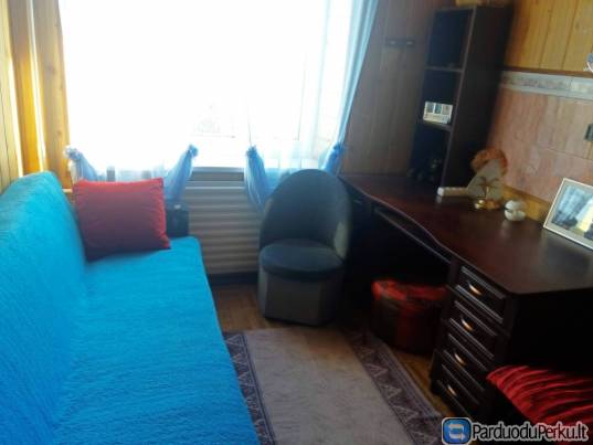 PIGIAI išnuomojamas kambarys Dainavos rajone