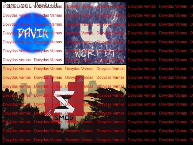 Pigiai kuriu logotipus, tinklapio dizaina, backgroundus tink