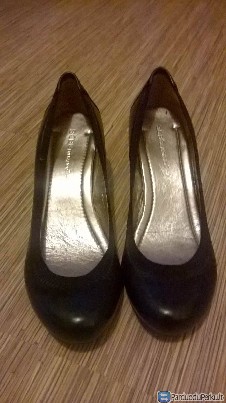 Pigiai nauji BCBGeneration bateliai