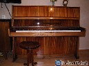 Pigiai parduodamas pianinas