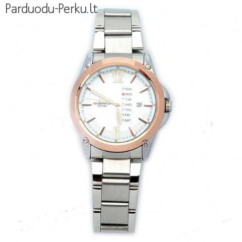 Pigiai parduodu naują laikrodį