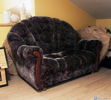 Pigiai, skubiai foteliai