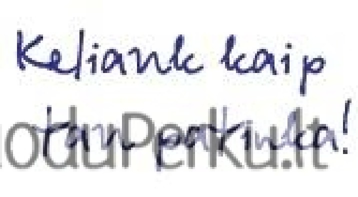 Pigios kelionės jūsų atostogoms