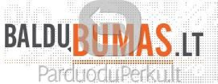 Pigūs baldai internetu - Baldubumas.lt