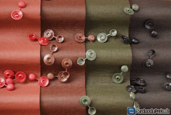 Pigus bituminis šiferis stogui