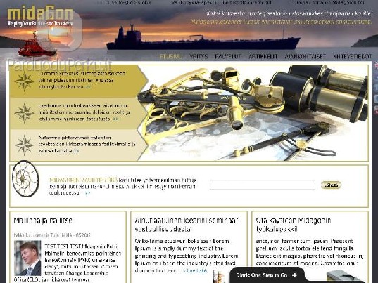 Pigus, greitas ir kokybiškas interneto svetainių kūrimas