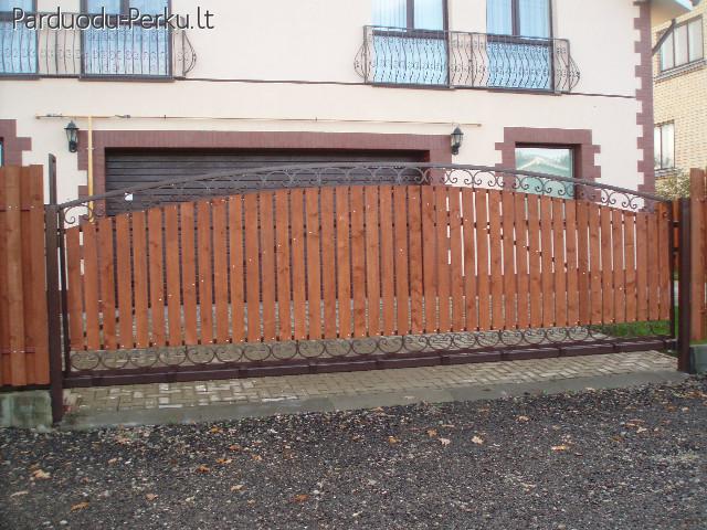 PIGUS IR KOKYBIŠKAS VIRINIMAS VISOJE LIETUVOJE