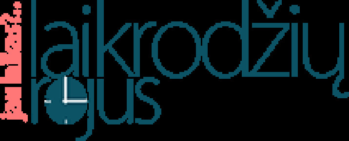 Pigūs ir stilingi laikrodžiai Jums!