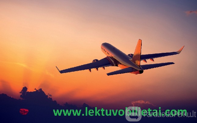 pigus skrydziai, aviabilietai, lektuvu bilietai