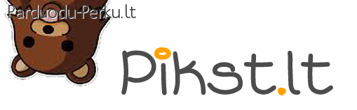 Pikst.lt - gera humoro dozė