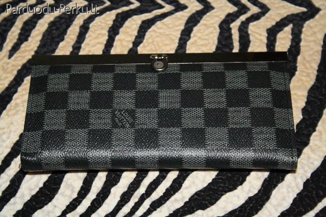 Piniginė Louis Vuitton