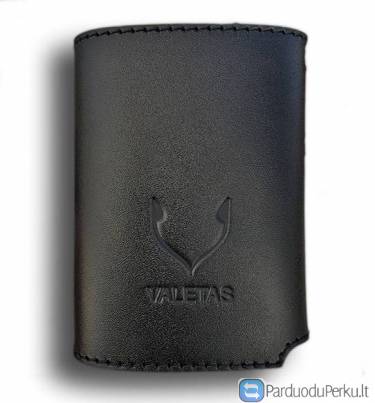 Piniginės VALETAS V2 (pagaminta Lietuvoje) - www.valetas.lt