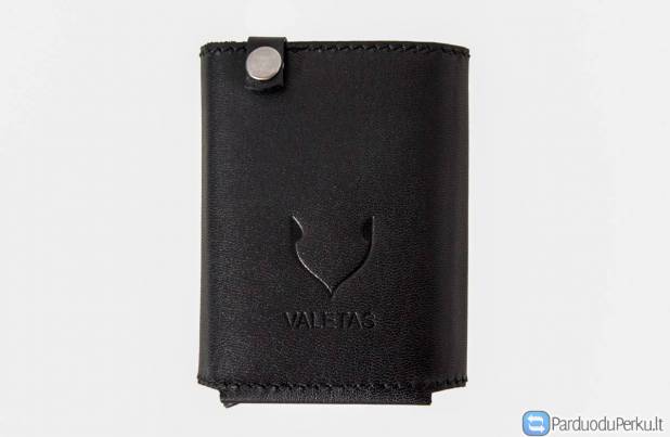 Piniginės VALETAS V3 (pagaminta Lietuvoje) - www.valetas.lt