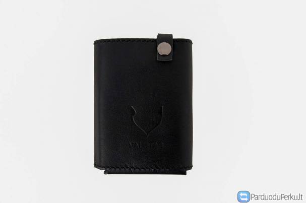 Piniginės VALETAS V3+ (pagaminta Lietuvoje) - www.valetas.lt