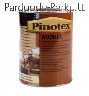 Pinotex alyva ir aliejus medienos gaminiams