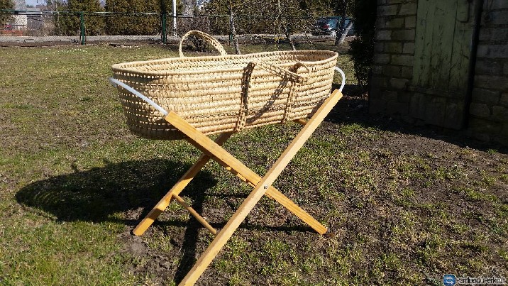 Pintas kūdikio lopšys