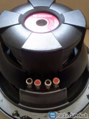 Pioneer garsiakalbis