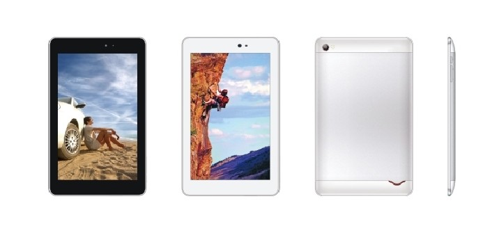 Pipo U6 7", GPS, 16 GB.