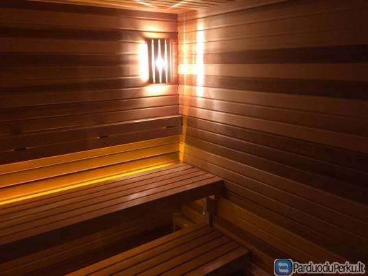 Pirciu irengimas namuose, bute