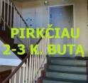 PIRKČIAU BUTĄ KAUNE 861473089
