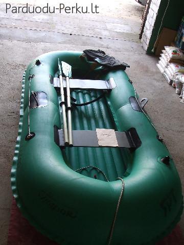 Pirkciau rusiska gumine valti