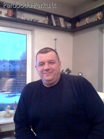 pirtele "Pas Alfonsa"