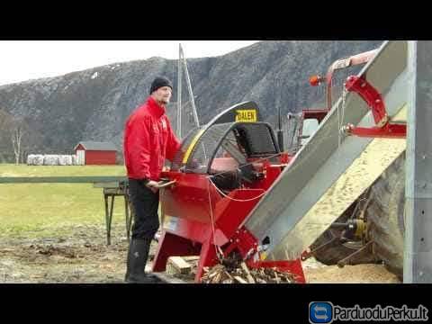 Pjauname bei skaldome malkas