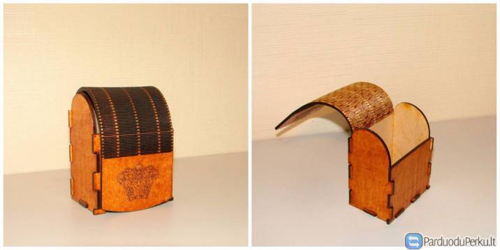 Pjovimas lazeriu ir kitos lazeriavimo paslaugos