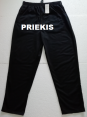 Plačios kelnės 4XL-9XL dydis