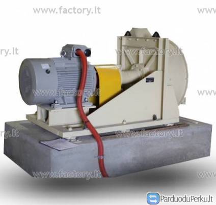 Plaktukiniai malūnai