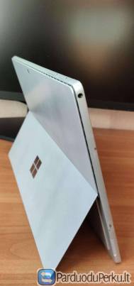 Plančetinis kompiuteris