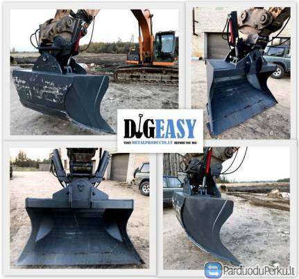 PLANIRAVIMO KAUŠAS Vartomas Hidraulika Užvertimo