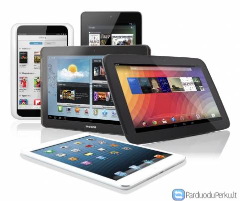 Planšečių Remontas Vilniuje, Fabijoniškėse