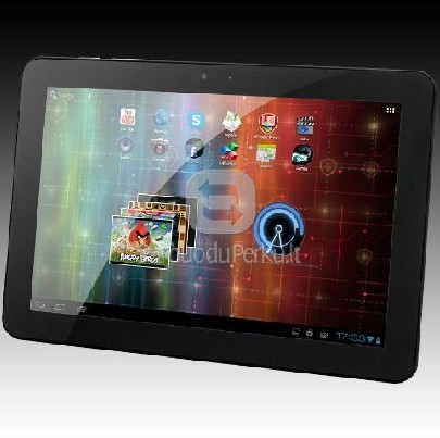 planšetė Prestigio ultimate 10.1" IPS / 1.6Ghz Dual core / 1