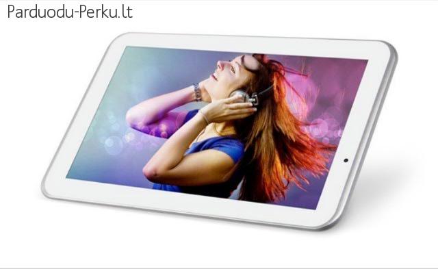 Plansete SANEI N91 ELITE 9" - pigiai!