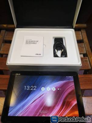 Planšetinis kompiuteris Asus Transformer Pad TF103C