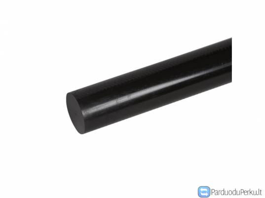 Plastikas tekinimui, frezavimui POM-C