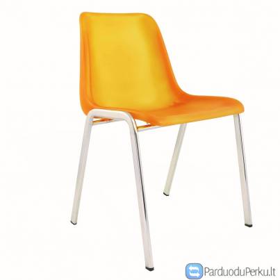 Plastikinė kėdė MAXI ICY