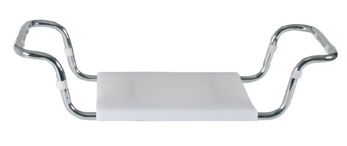 Plastikinis suoliukas voniai