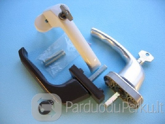 Plastikiniu langų remontas Vilniaus mieste