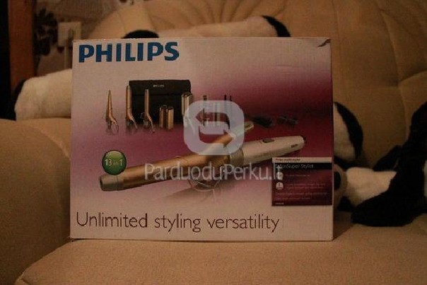 Plauku formavimo rinkinys