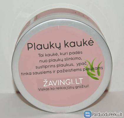 plauku kauke