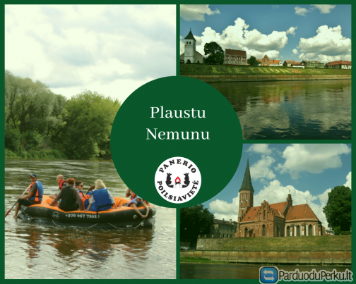 Plaustų nuoma Kaune